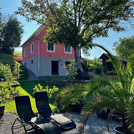 Ferienhaus Thonjoergl Gnas Exterior photo