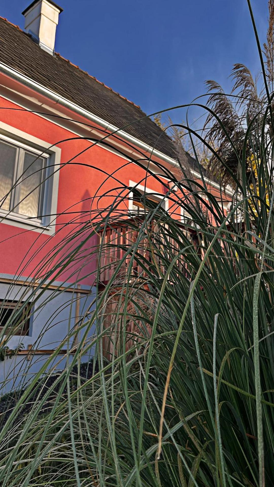 Ferienhaus Thonjoergl Gnas Exterior photo